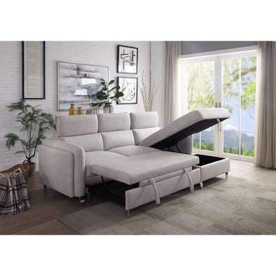 REYES SECTIONAL SOFA