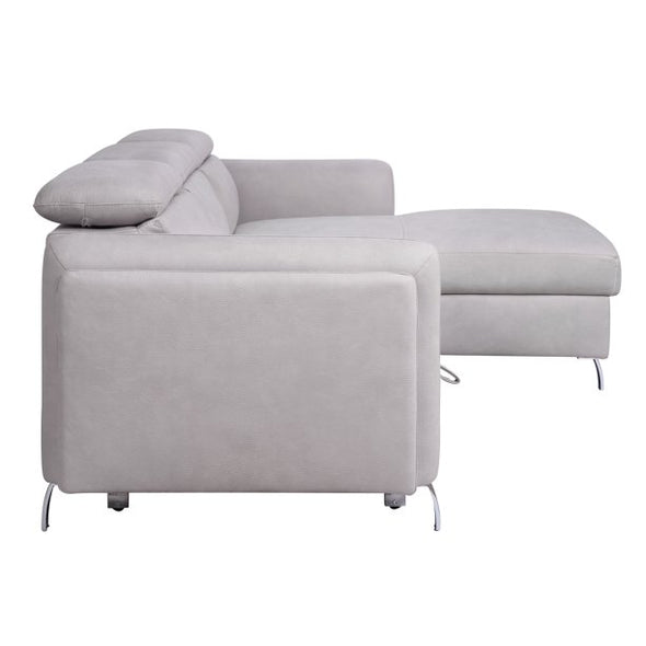 REYES SECTIONAL SOFA