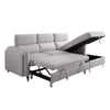 REYES SECTIONAL SOFA