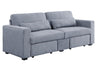 ROGYNE STORAGE SOFA