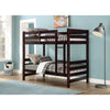 RONNIE TWIN BUNKBED