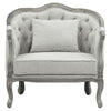 SAMAEL ACCENT CHAIR