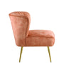 SAMBELL ACCENT CHAIR