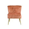 SAMBELL ACCENT CHAIR