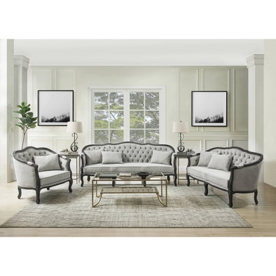 SAMAEL LIVING ROOM SET