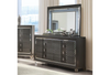 Sawyer Dresser & Mirror