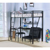 BED - SENON LOFT BED