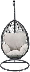 SIMONA PATIO SWING CHAIR