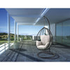 SIMONA PATIO SWING CHAIR