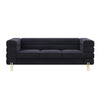 UPHOLSTERED SOFA SET