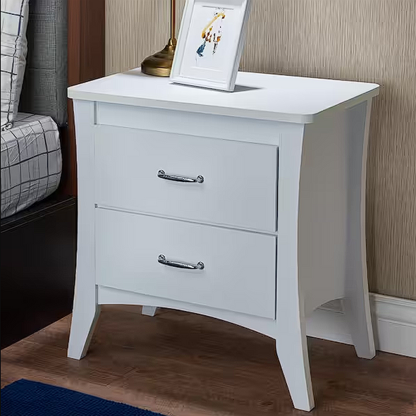 Babb Accent Table