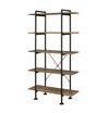 Nefo Bookshelf