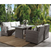 TAHAN PATIO SET