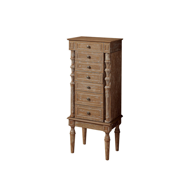 TALINE JEWELRY ARMOIRE