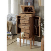 TALINE JEWELRY ARMOIRE