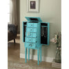 TAMMY JEWELRY ARMOIRE