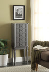 TAMMY JEWELRY ARMOIRE