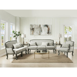 TANIA SOFA COLLECTION