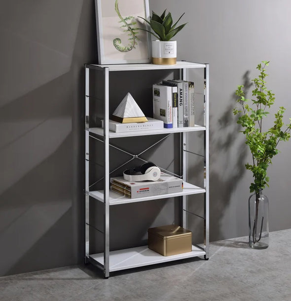 BOOKSHELF - TENNOS