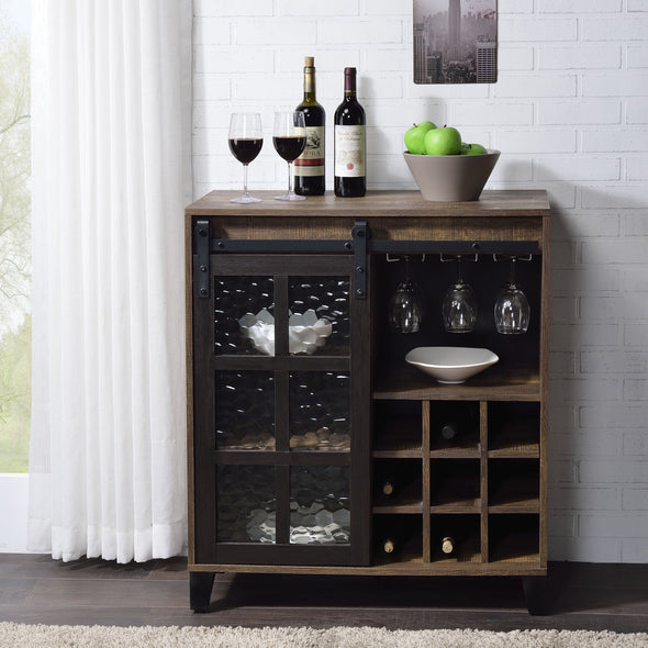 TREJU WINE CABINET