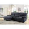 TRIFORA RECLINING SECTIONAL SOFA