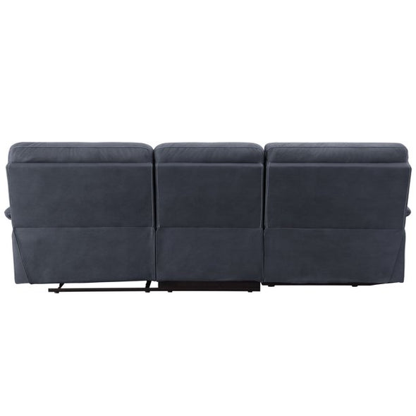 TRIFORA RECLINING SECTIONAL SOFA