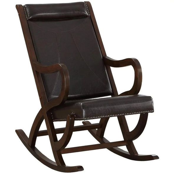 TRITON ROCKING CHAIR