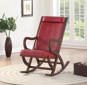 TRITON ROCKING CHAIR