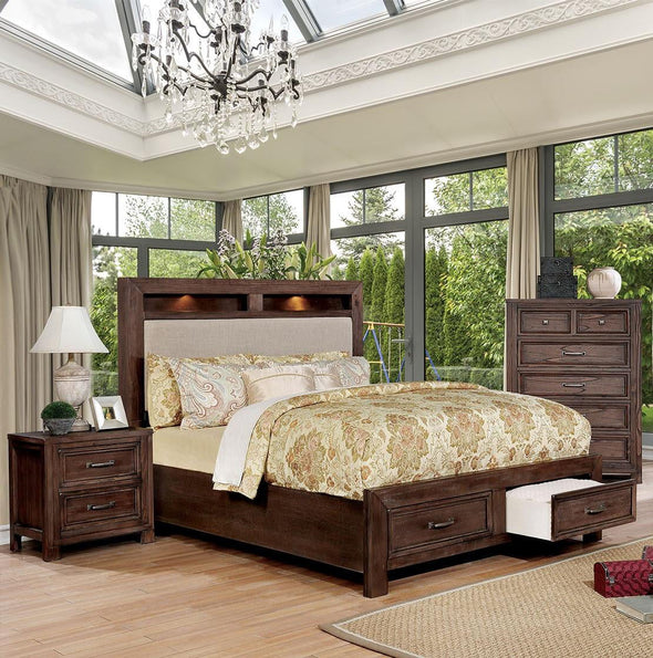 TYWYN BEDROOM SET