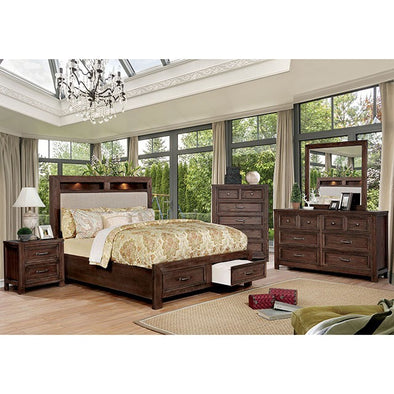 TYWYN BEDROOM SET