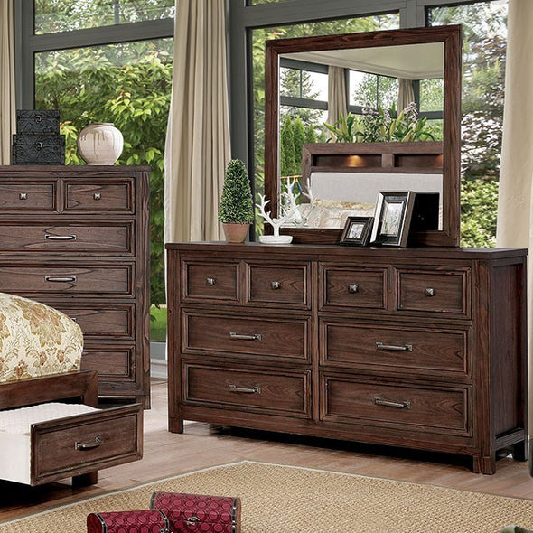 TYWYN BEDROOM SET