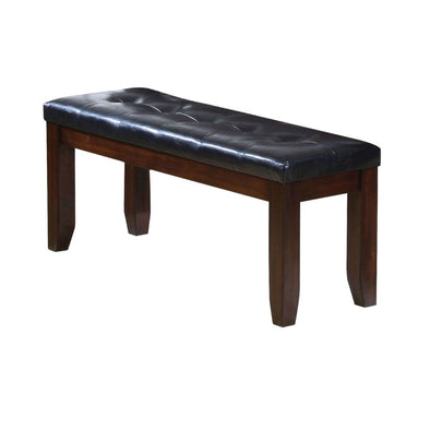 URBANA DINING BENCH