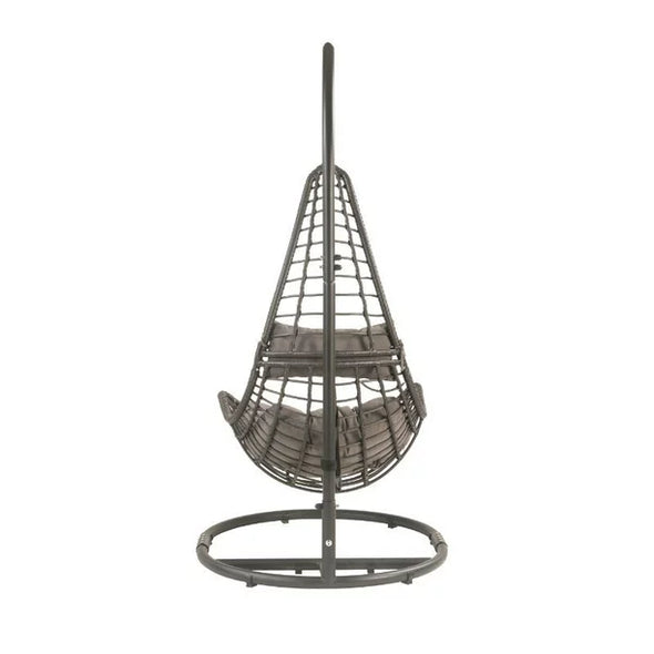 UZAE PATIO SWING CHAIR