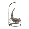 UZAE PATIO SWING CHAIR