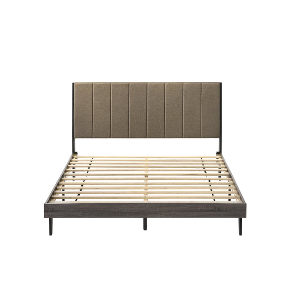 VALDEMAR BED