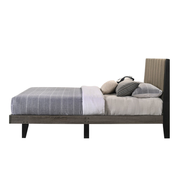 VALDEMAR BED