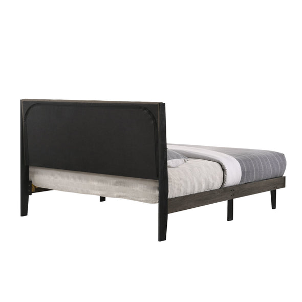 VALDEMAR BED