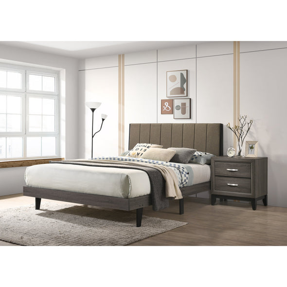 VALDEMAR BED