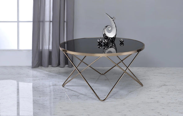 COFFEE TABLE SET- VALORA