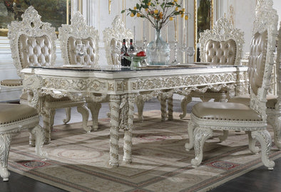 DINING TABLE SET - VANAHEIM