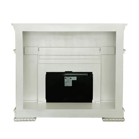 VENDOME - FIREPLACE