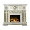 VENDOME - FIREPLACE