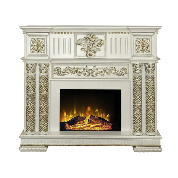 VENDOME - FIREPLACE