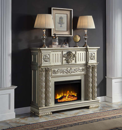 VENDOME - FIREPLACE