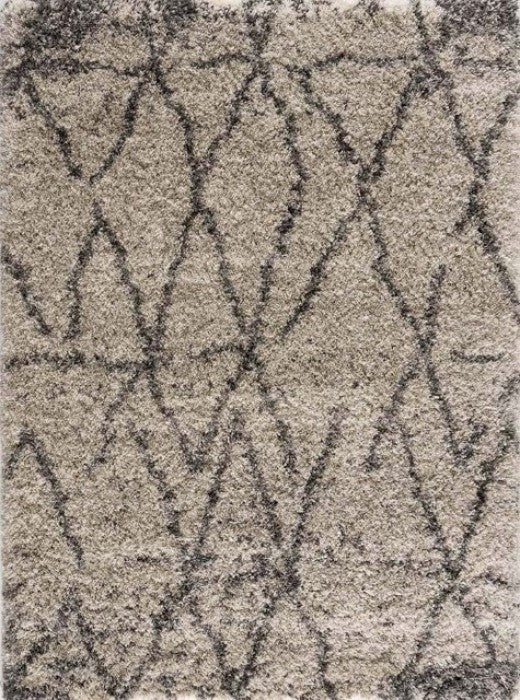 VERNIER AREA RUG