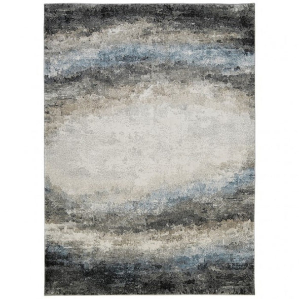 VERNIER AREA RUG