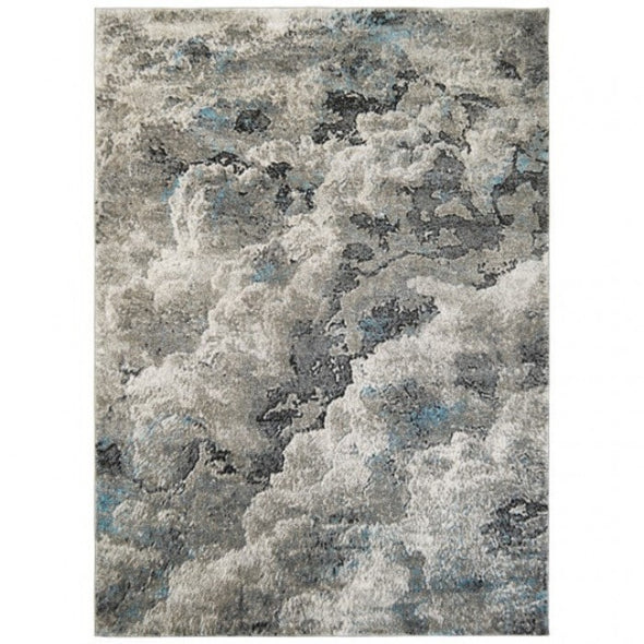 VERNIER AREA RUG