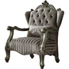 VERSAILLES ACCENT CHAIR