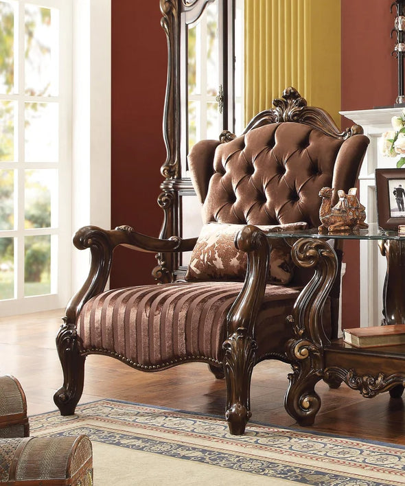 VERSAILLES ACCENT CHAIR