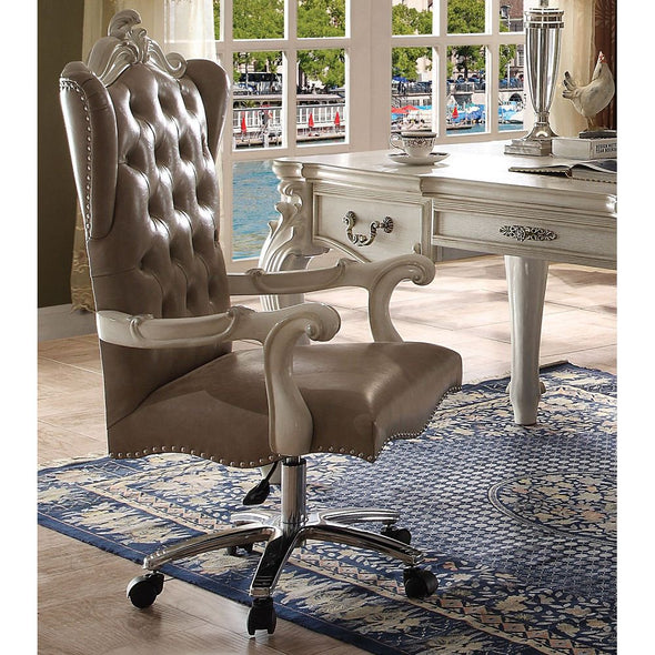 EXECUTIVE OFFICE CHAIR - VERSAILLES